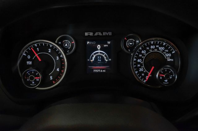 2024 Ram 3500 Tradesman | Addison, TX | Mr Car Guys