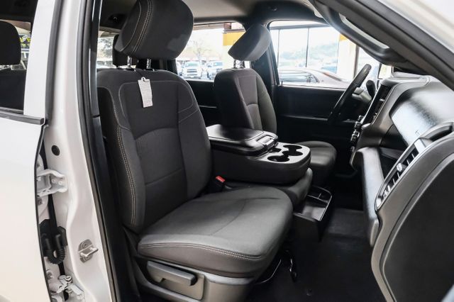 2024 Ram 3500 Tradesman | Addison, TX | Mr Car Guys