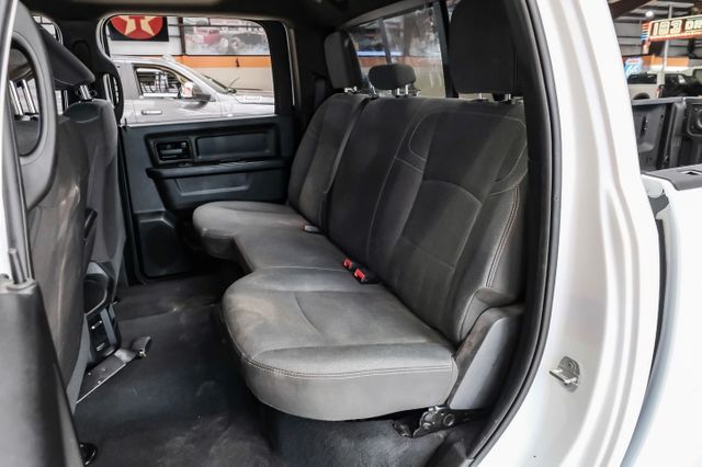 2024 Ram 3500 Tradesman | Addison, TX | Mr Car Guys