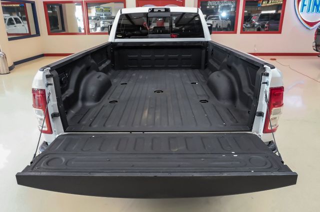 2024 Ram 3500 Tradesman | Addison, TX | Mr Car Guys