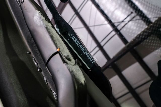 2024 Ram 3500 Tradesman | Addison, TX | Mr Car Guys