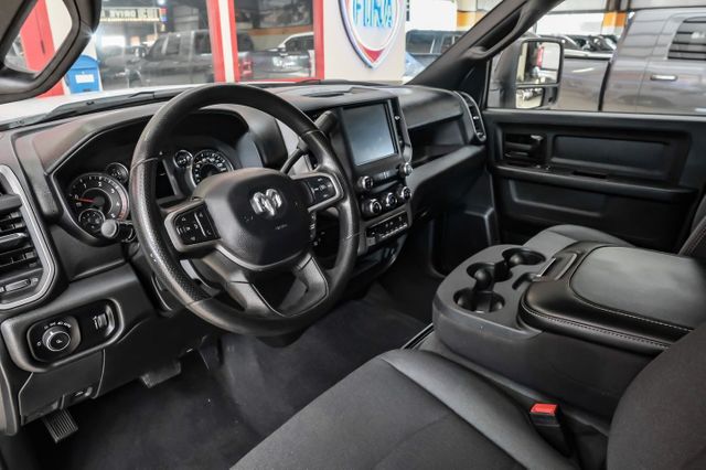 2024 Ram 3500 Tradesman | Addison, TX | Mr Car Guys