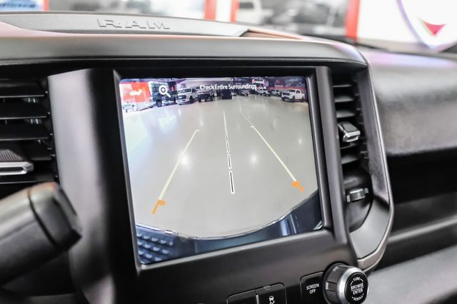 2024 Ram 3500 Tradesman 2024 Ram 3500 Tradesman