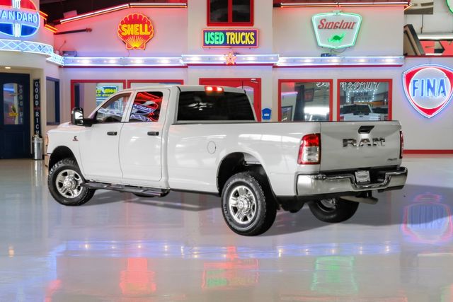 2024 Ram 3500 Tradesman 2024 Ram 3500 Tradesman