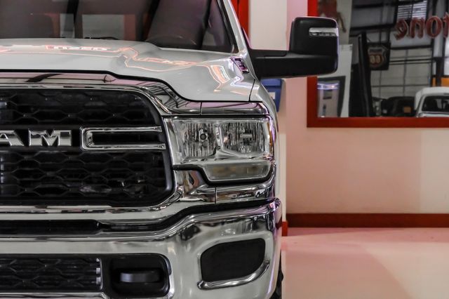 2024 Ram 3500 Tradesman 2024 Ram 3500 Tradesman