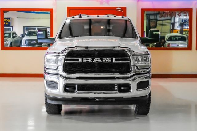 2024 Ram 3500 Tradesman 2024 Ram 3500 Tradesman
