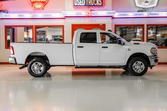 2024 Ram 3500 Tradesman 2024 Ram 3500 Tradesman