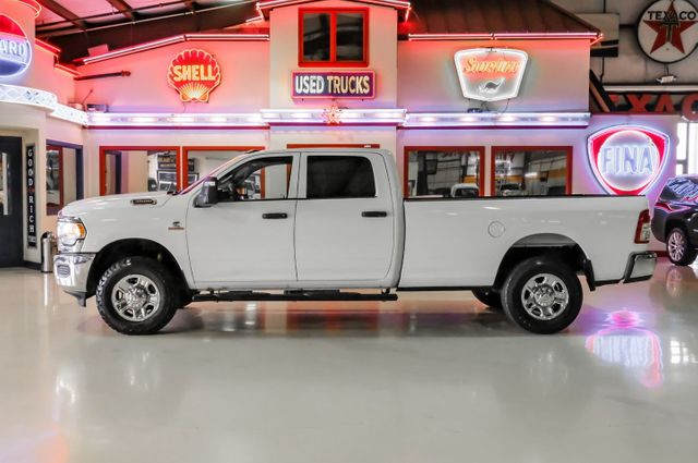 2024 Ram 3500 Tradesman | Addison, TX | Mr Car Guys