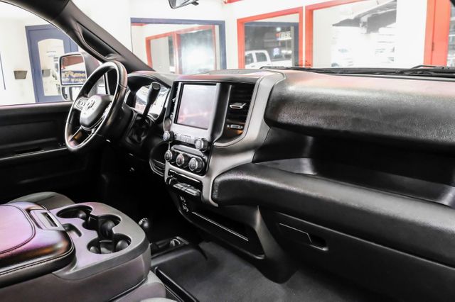 2024 Ram 3500 Tradesman | Addison, TX | Mr Car Guys