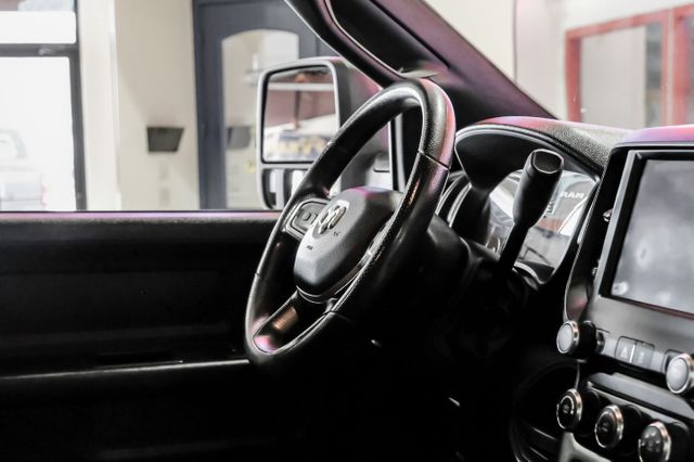 2024 Ram 3500 Tradesman | Addison, TX | Mr Car Guys