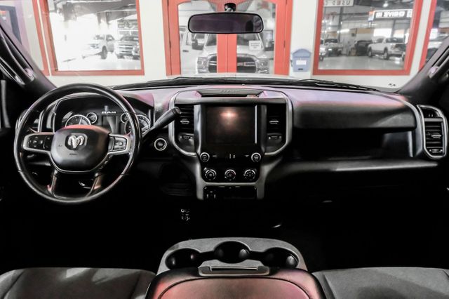 2024 Ram 3500 Tradesman | Addison, TX | Mr Car Guys