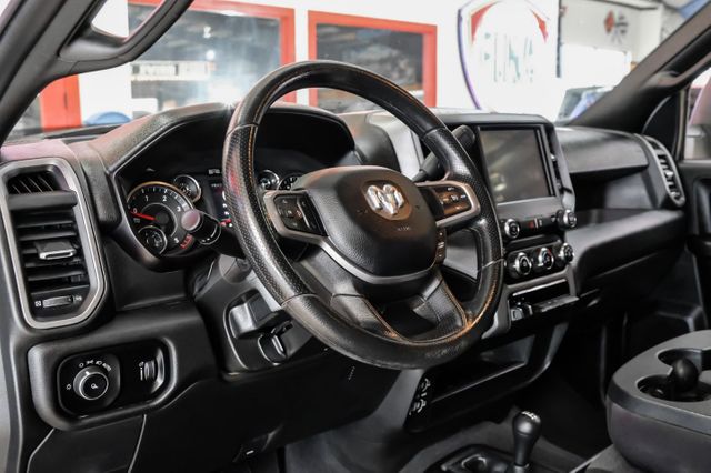 2024 Ram 3500 Tradesman | Addison, TX | Mr Car Guys