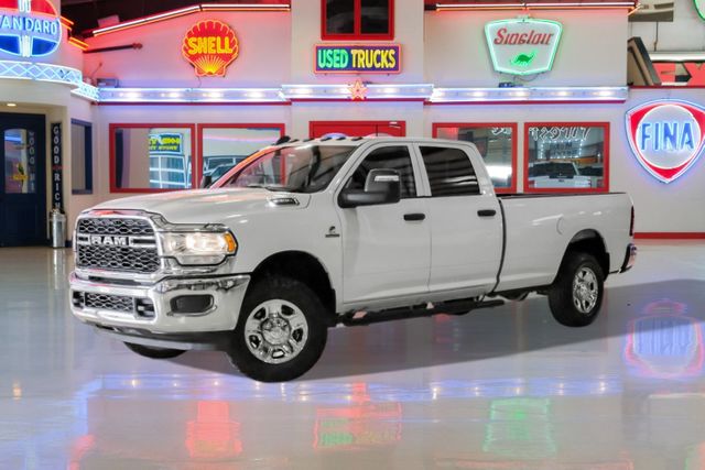 2024 Ram 3500 Tradesman | Addison, TX | Mr Car Guys
