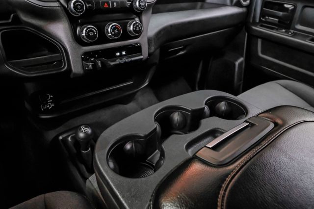 2024 Ram 3500 Tradesman | Addison, TX | Mr Car Guys