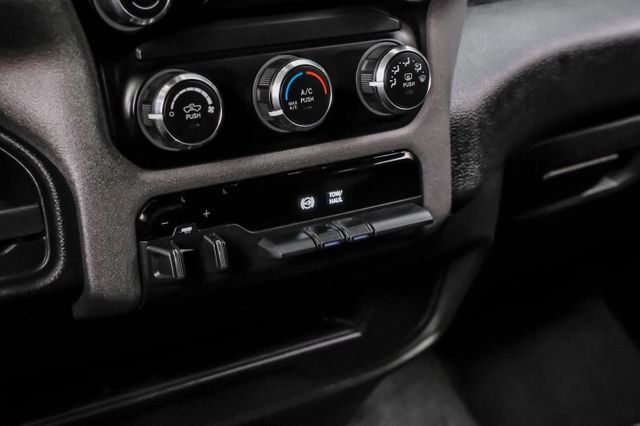 2024 Ram 3500 Tradesman | Addison, TX | Mr Car Guys