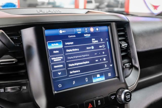 2024 Ram 3500 Tradesman | Addison, TX | Mr Car Guys