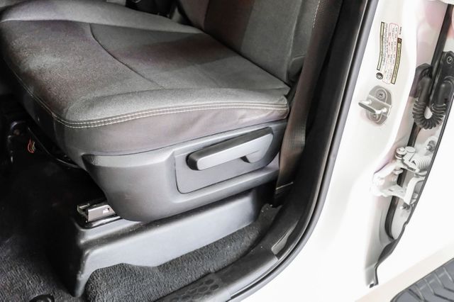 2024 Ram 3500 Tradesman | Addison, TX | Mr Car Guys