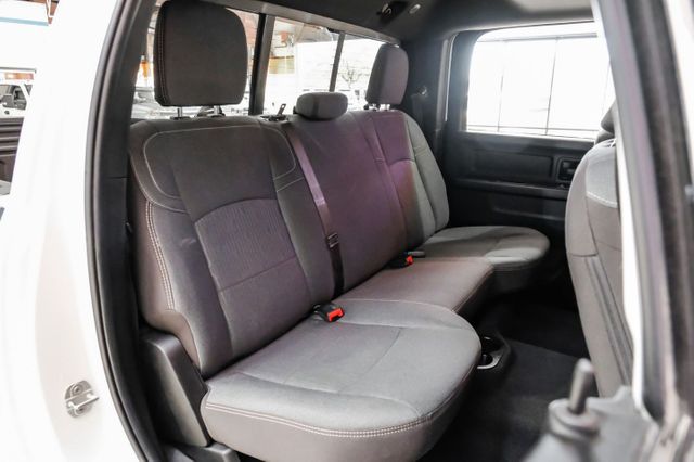 2024 Ram 3500 Tradesman | Addison, TX | Mr Car Guys