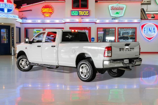 2024 Ram 3500 Tradesman | Addison, TX | Mr Car Guys