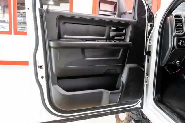 2024 Ram 3500 Tradesman | Addison, TX | Mr Car Guys