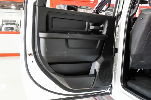 2024 Ram 3500 Tradesman | Addison, TX | Mr Car Guys