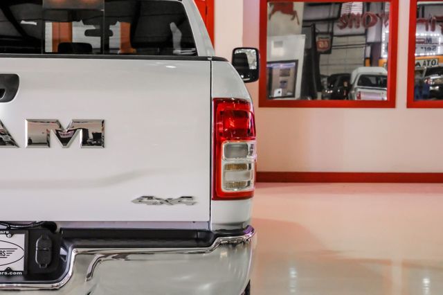 2024 Ram 3500 Tradesman | Addison, TX | Mr Car Guys