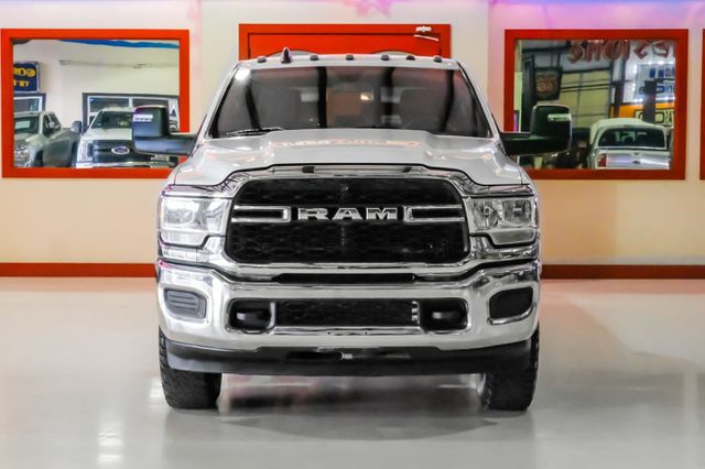 2024 Ram 3500 Tradesman | Addison, TX | Mr Car Guys