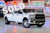2024 Ram 3500 Big Horn W/AISIN TRANSMISSION | Plano, TX | AutoRevo PowerSites - Demo3 2024 Ram 3500 Big Horn W/AISIN TRANSMISSION | Plano, TX | AutoRevo PowerSites - Demo3