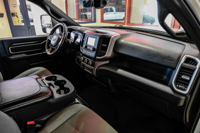 2024 Ram 3500 Big Horn W/AISIN TRANSMISSION