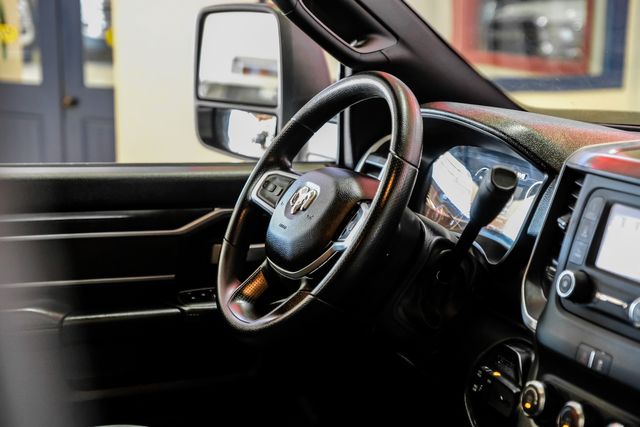 2024 Ram 3500 Big Horn W/AISIN TRANSMISSION 2024 Ram 3500 Big Horn W/AISIN TRANSMISSION