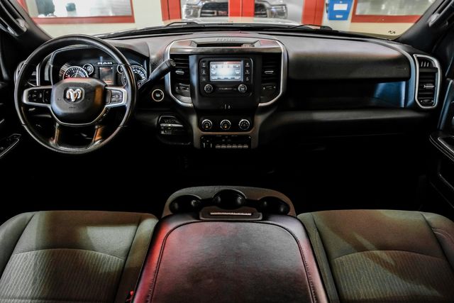 2024 Ram 3500 Big Horn W/AISIN TRANSMISSION 2024 Ram 3500 Big Horn W/AISIN TRANSMISSION