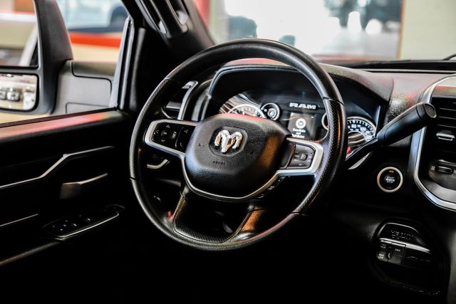 2024 Ram 3500 Big Horn W/AISIN TRANSMISSION