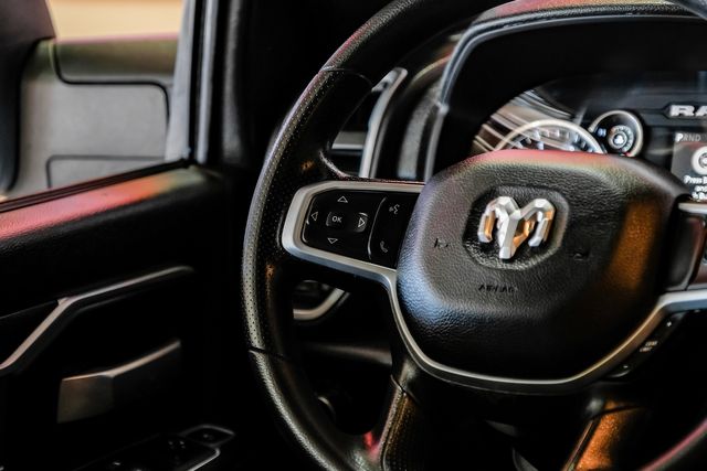 2024 Ram 3500 Big Horn W/AISIN TRANSMISSION