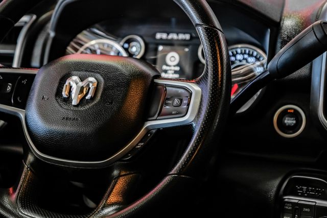 2024 Ram 3500 Big Horn W/AISIN TRANSMISSION | New York, NY | Spincar Demo Account 2024 Ram 3500 Big Horn W/AISIN TRANSMISSION | New York, NY | Spincar Demo Account