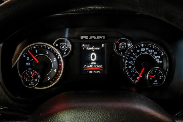 2024 Ram 3500 Big Horn W/AISIN TRANSMISSION