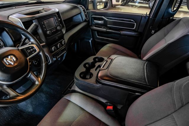 2024 Ram 3500 Big Horn W/AISIN TRANSMISSION 2024 Ram 3500 Big Horn W/AISIN TRANSMISSION