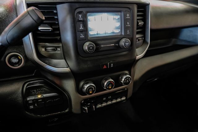 2024 Ram 3500 Big Horn W/AISIN TRANSMISSION 2024 Ram 3500 Big Horn W/AISIN TRANSMISSION