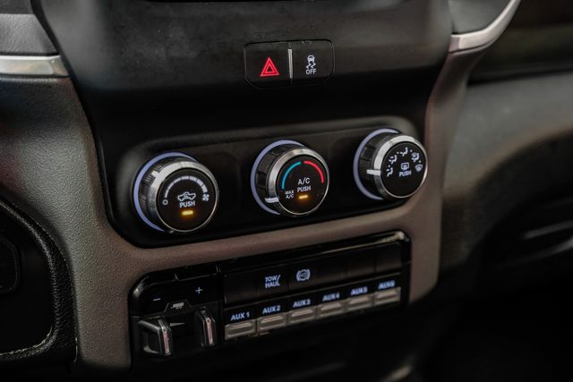 2024 Ram 3500 Big Horn W/AISIN TRANSMISSION 2024 Ram 3500 Big Horn W/AISIN TRANSMISSION