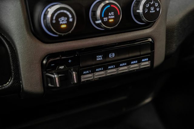 2024 Ram 3500 Big Horn W/AISIN TRANSMISSION