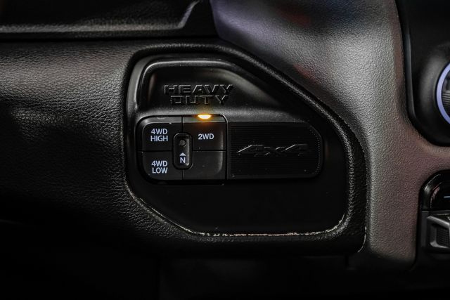 2024 Ram 3500 Big Horn W/AISIN TRANSMISSION