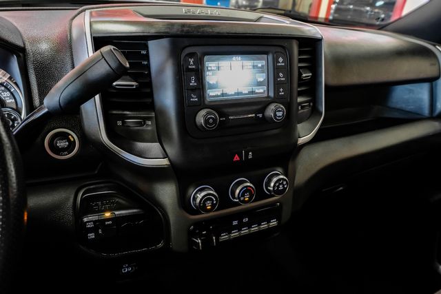 2024 Ram 3500 Big Horn W/AISIN TRANSMISSION