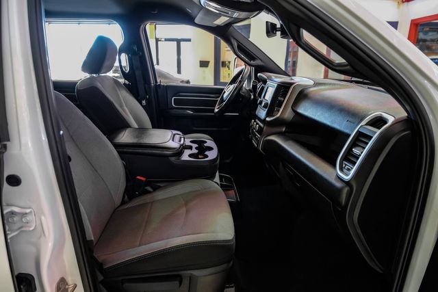 2024 Ram 3500 Big Horn W/AISIN TRANSMISSION