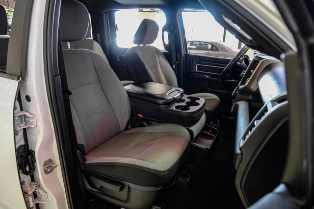 2024 Ram 3500 Big Horn W/AISIN TRANSMISSION