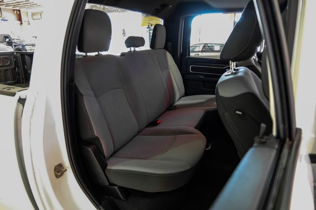 2024 Ram 3500 Big Horn W/AISIN TRANSMISSION