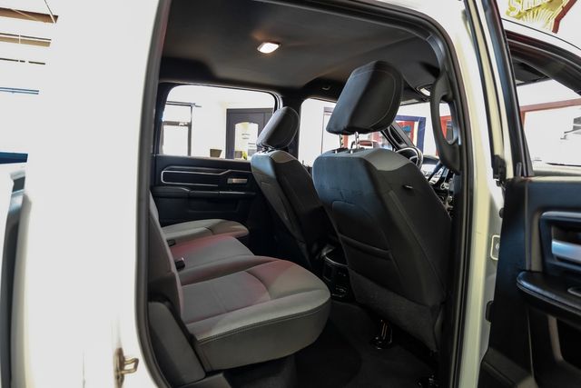 2024 Ram 3500 Big Horn W/AISIN TRANSMISSION 2024 Ram 3500 Big Horn W/AISIN TRANSMISSION