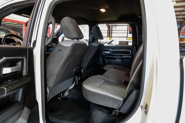 2024 Ram 3500 Big Horn W/AISIN TRANSMISSION 2024 Ram 3500 Big Horn W/AISIN TRANSMISSION