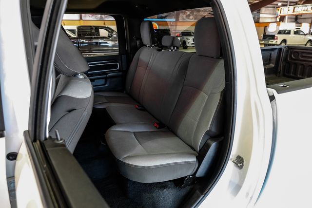 2024 Ram 3500 Big Horn W/AISIN TRANSMISSION