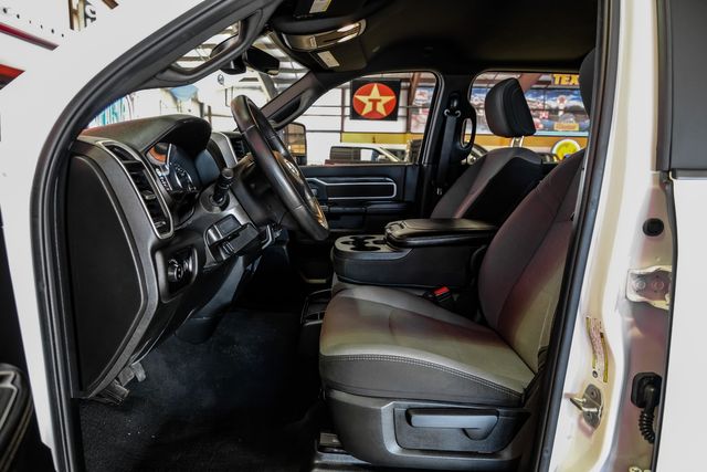 2024 Ram 3500 Big Horn W/AISIN TRANSMISSION 2024 Ram 3500 Big Horn W/AISIN TRANSMISSION