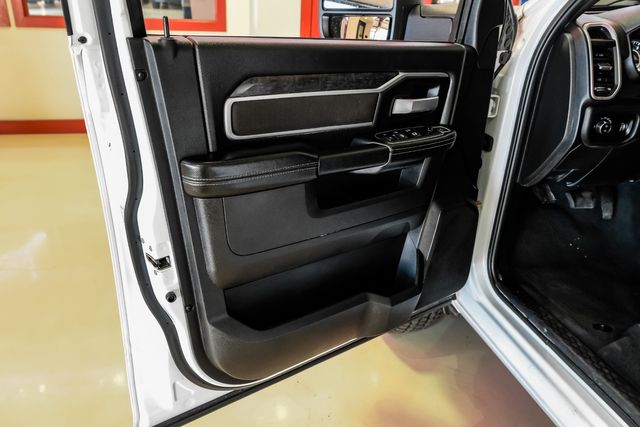 2024 Ram 3500 Big Horn W/AISIN TRANSMISSION 2024 Ram 3500 Big Horn W/AISIN TRANSMISSION