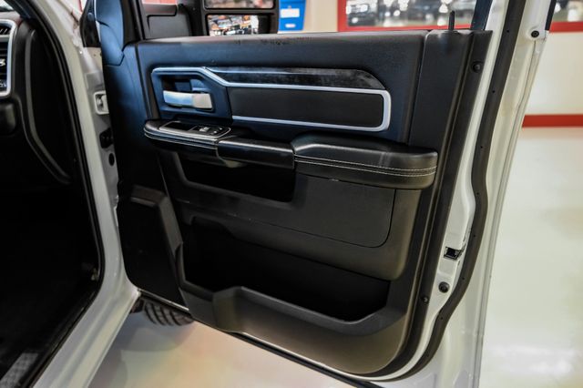 2024 Ram 3500 Big Horn W/AISIN TRANSMISSION